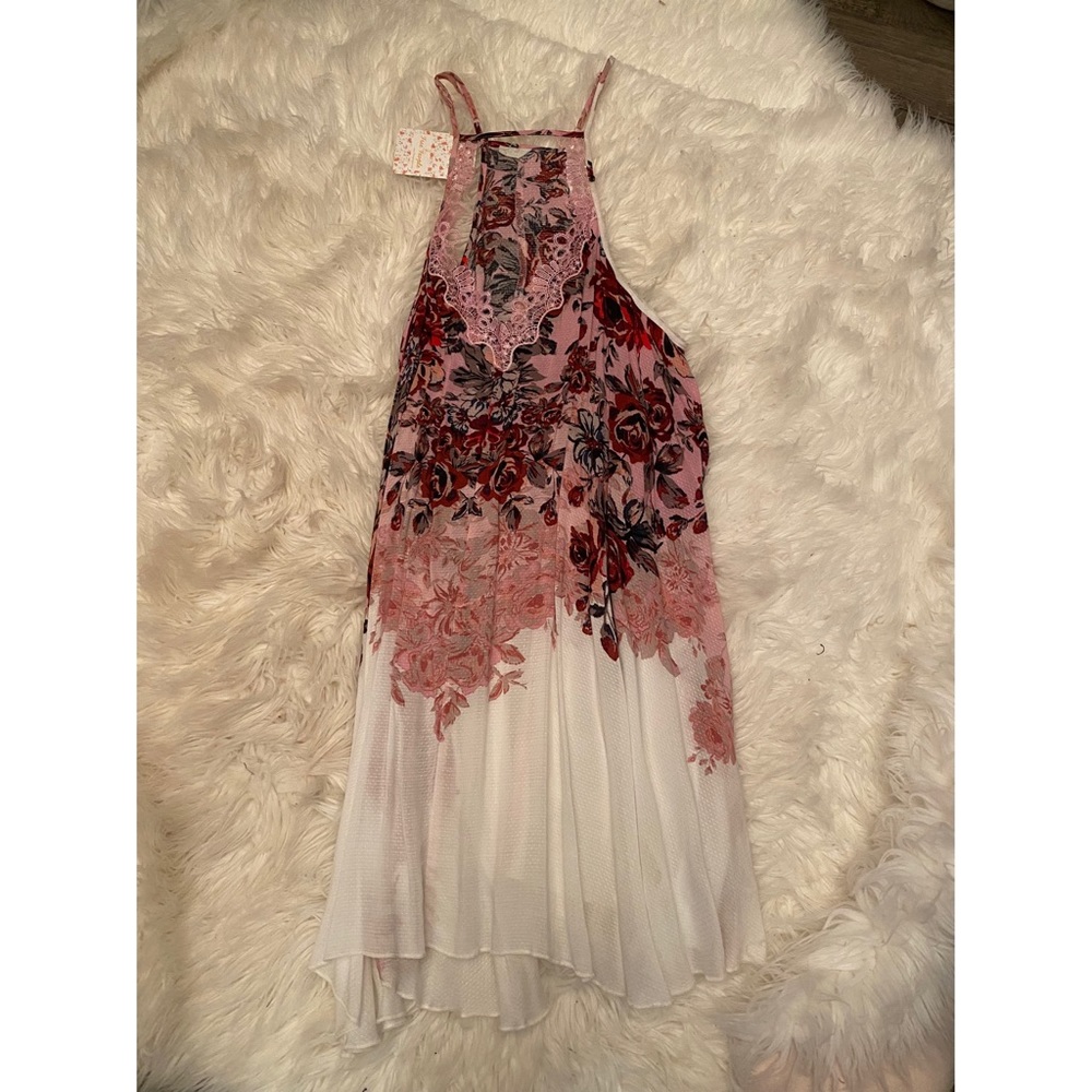 🌹NWT Free People Dress🌹